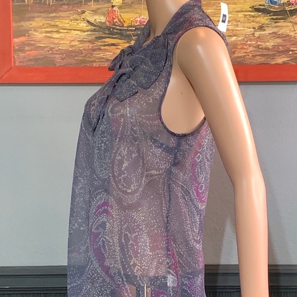 GAP Blouse SZ - XS - Picture 3 of 6
